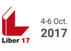The LIBER International Book Fair
