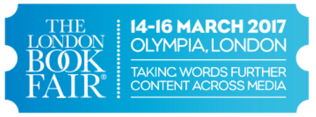 The London Book Fair